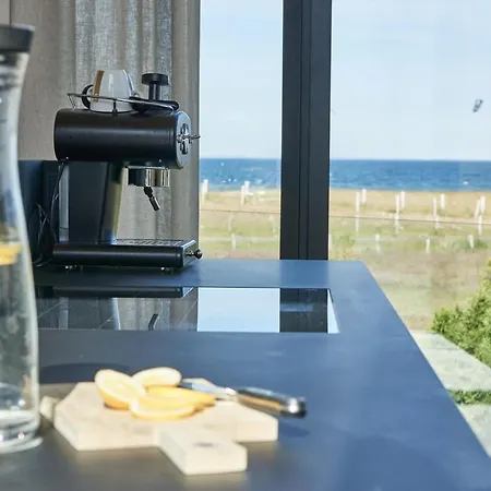 Falshoeft Holiday home Nieby (Nieby, Schleswig-Flensburg)