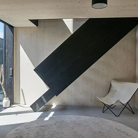 Falshoeft Holiday home