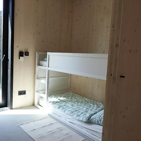 Holiday home Falshoeft Nieby (Nieby, Schleswig-Flensburg)
