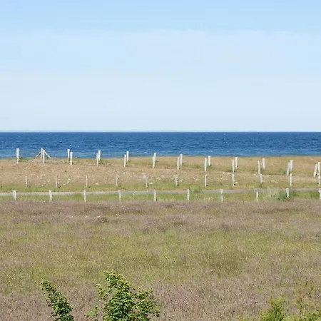 Ferienhaus Falshöft *