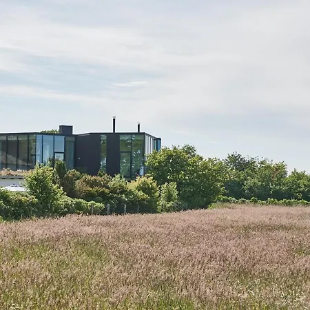 Falshöft Ferienhaus *