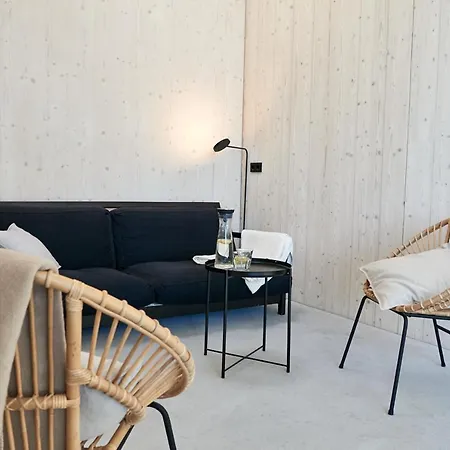 Falshoeft Holiday home *