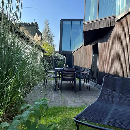 Ferienhaus Falshöft Nieby (Nieby, Schleswig-Flensburg)