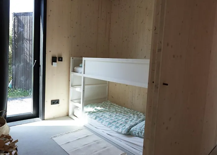 펜션 Falshoeft Nieby (Nieby, Schleswig-Flensburg)