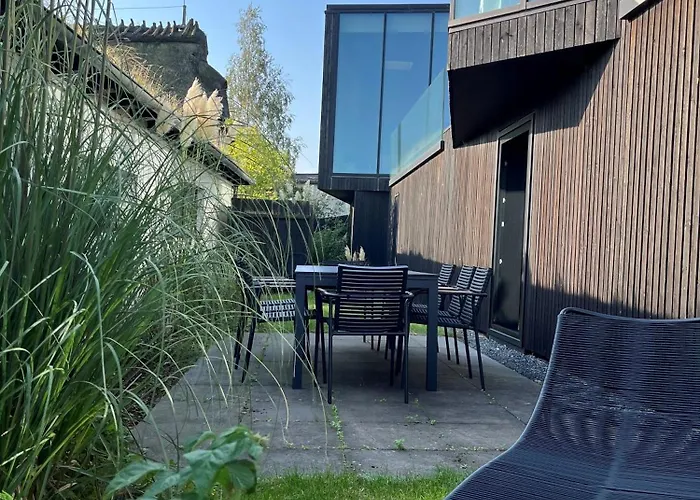 펜션 Falshoeft Nieby (Nieby, Schleswig-Flensburg)